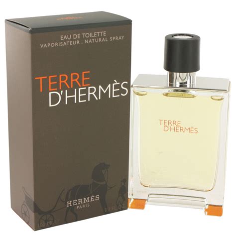 what does terre d hermes mean for a guy|hermes cologne terre d.